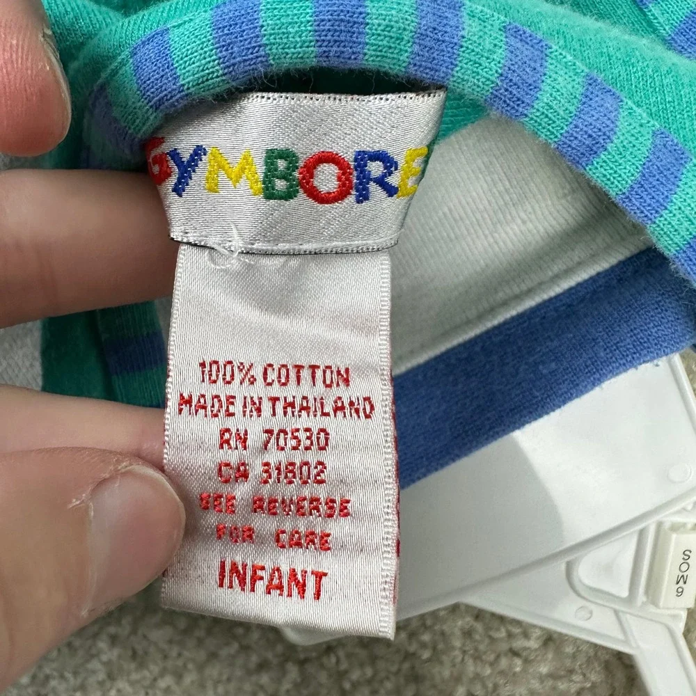 Gymboree excellent used